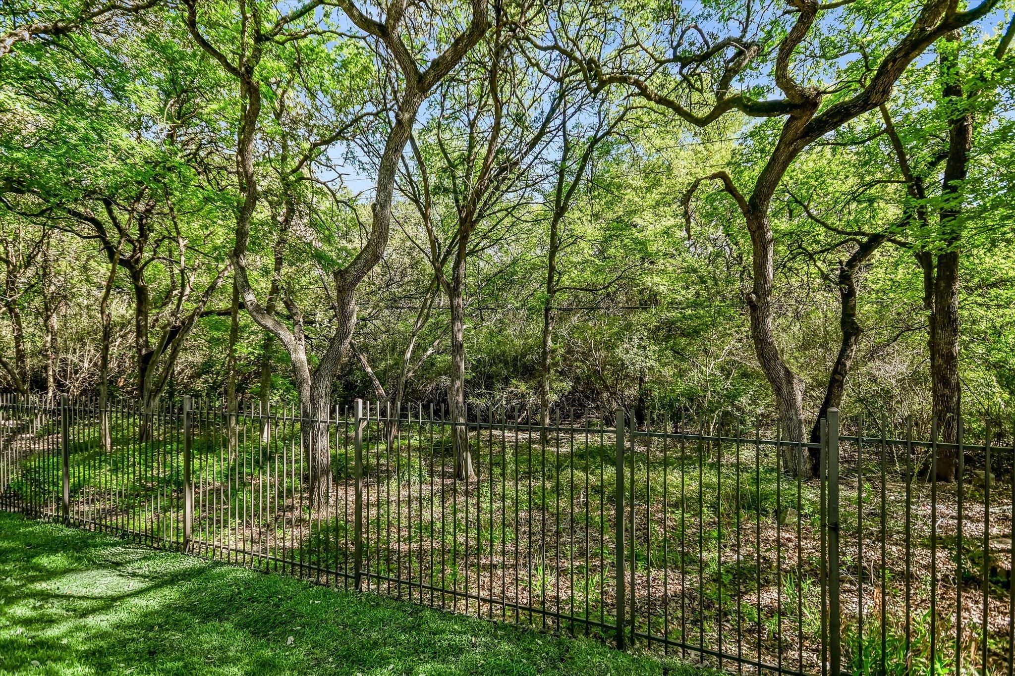 3117 Eanes Circle Austin TX 78746