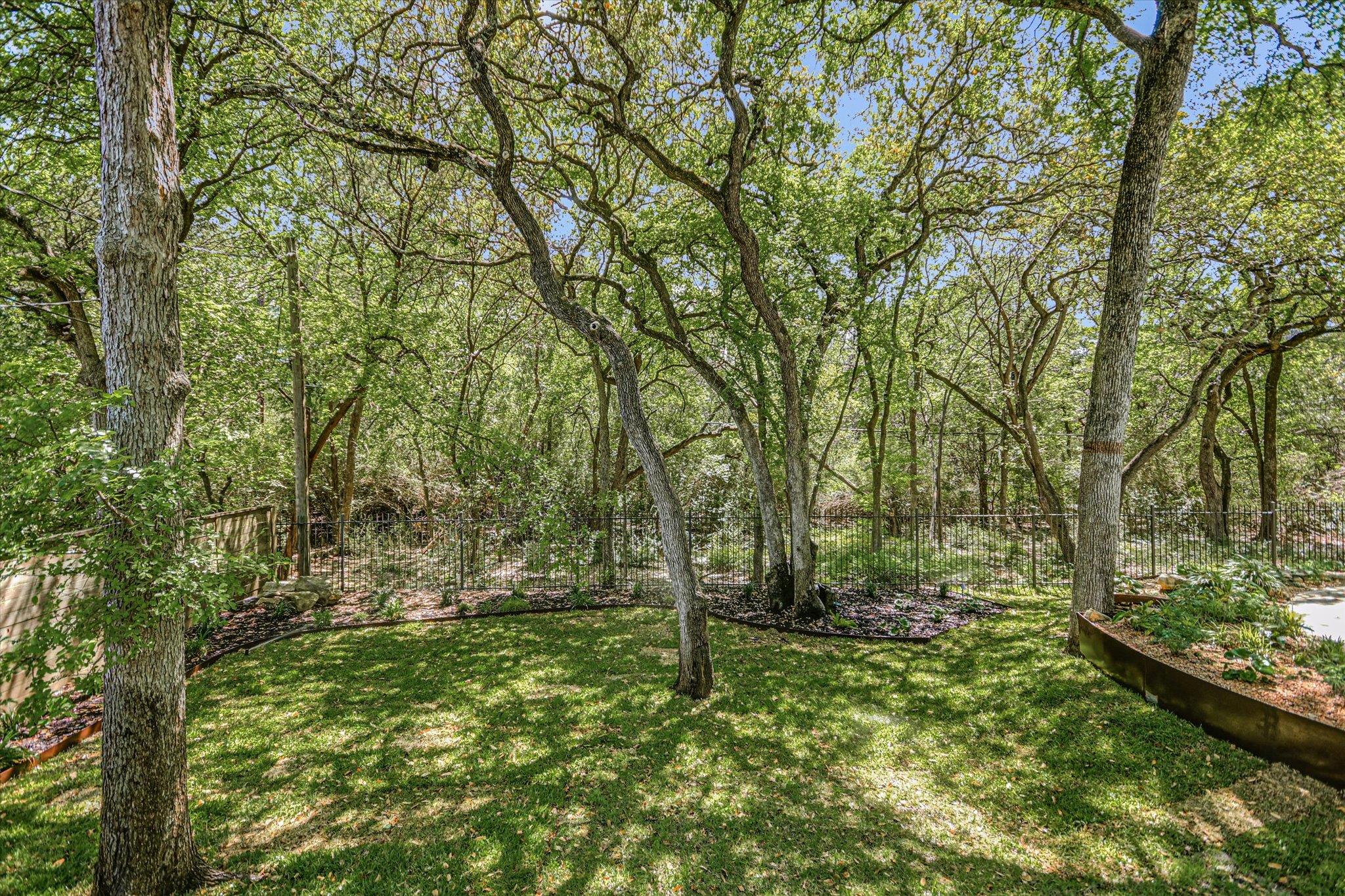 3117 Eanes Circle Austin TX 78746