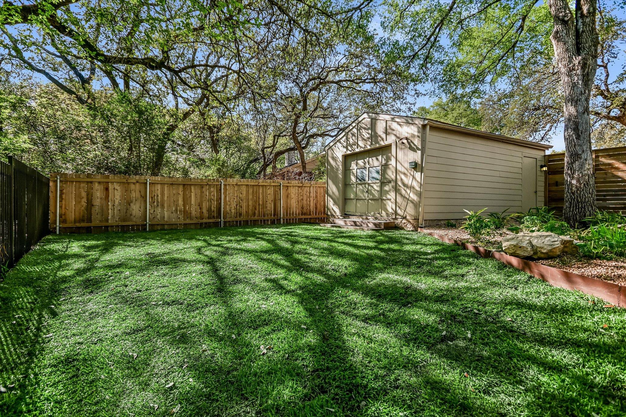 3117 Eanes Circle Austin TX 78746