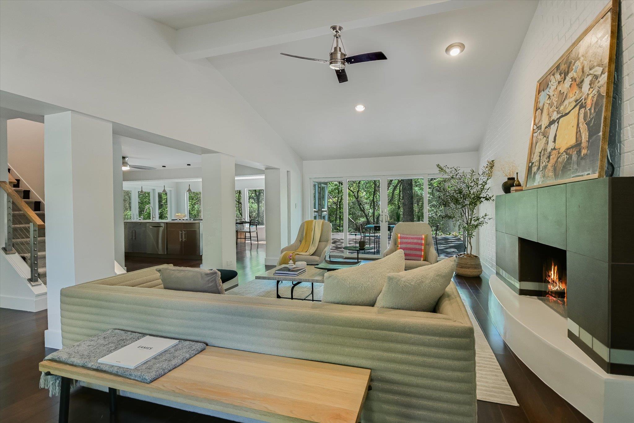 3117 Eanes Circle Austin TX 78746