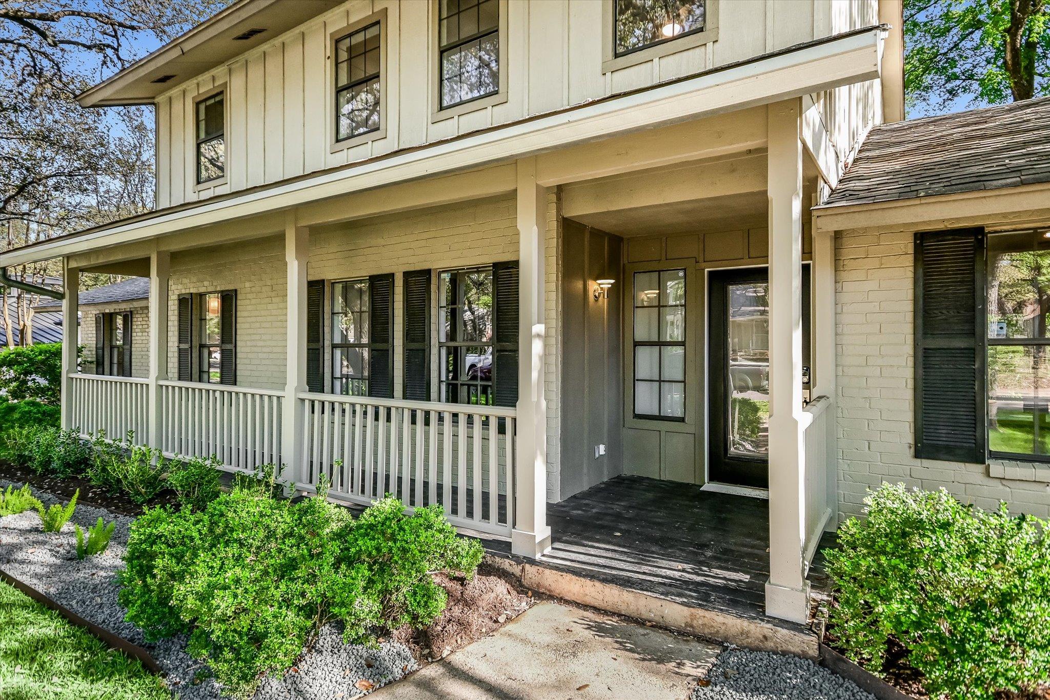 3117 Eanes Circle Austin TX 78746