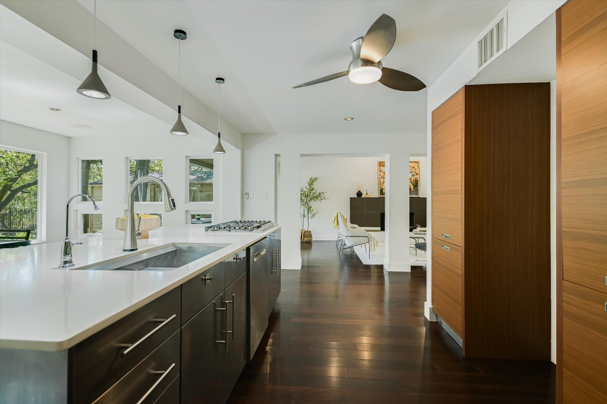 3117 Eanes Circle Austin TX 78746