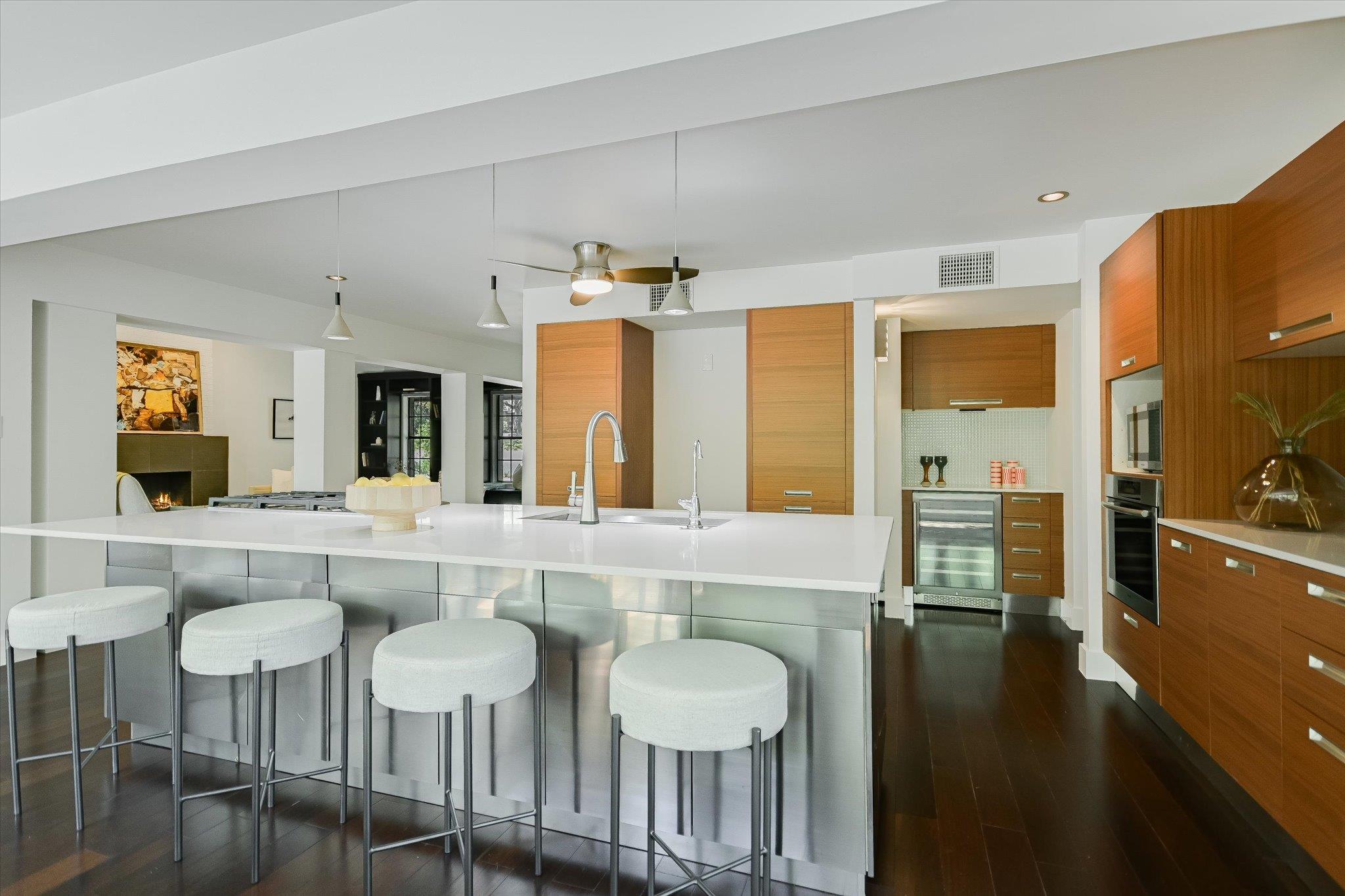 3117 Eanes Circle Austin TX 78746