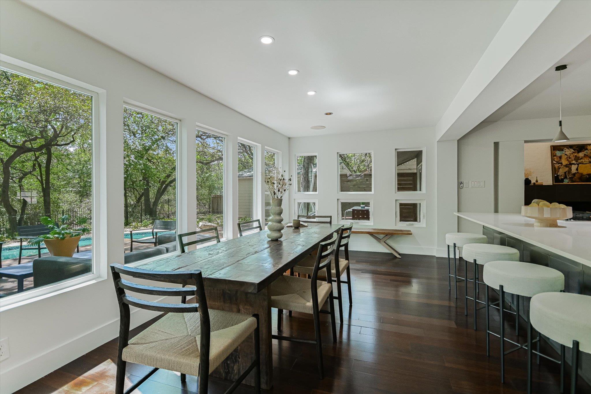 3117 Eanes Circle Austin TX 78746