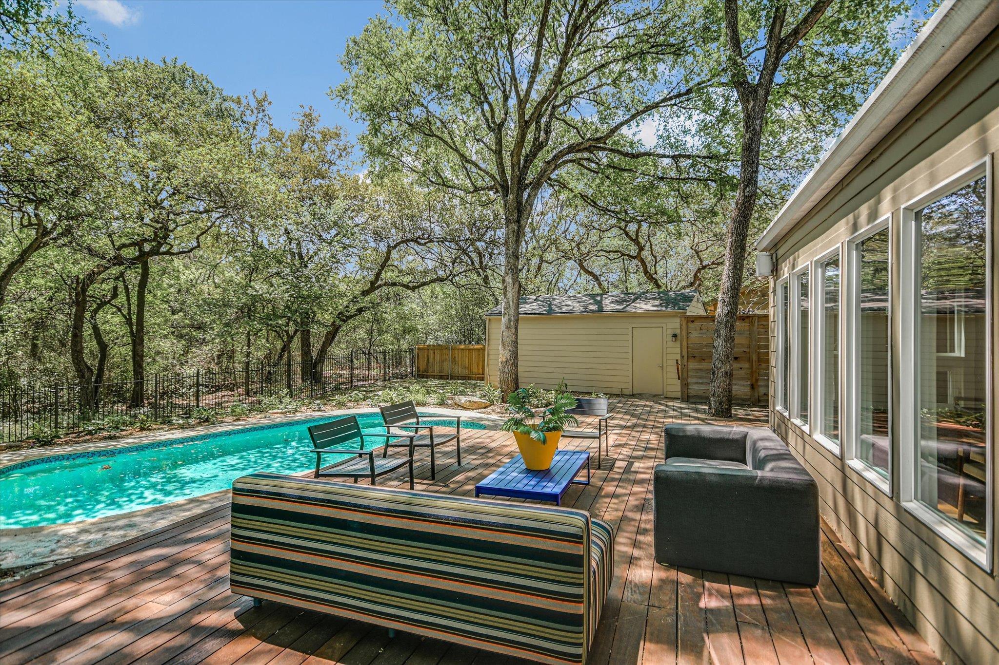 3117 Eanes Circle Austin TX 78746