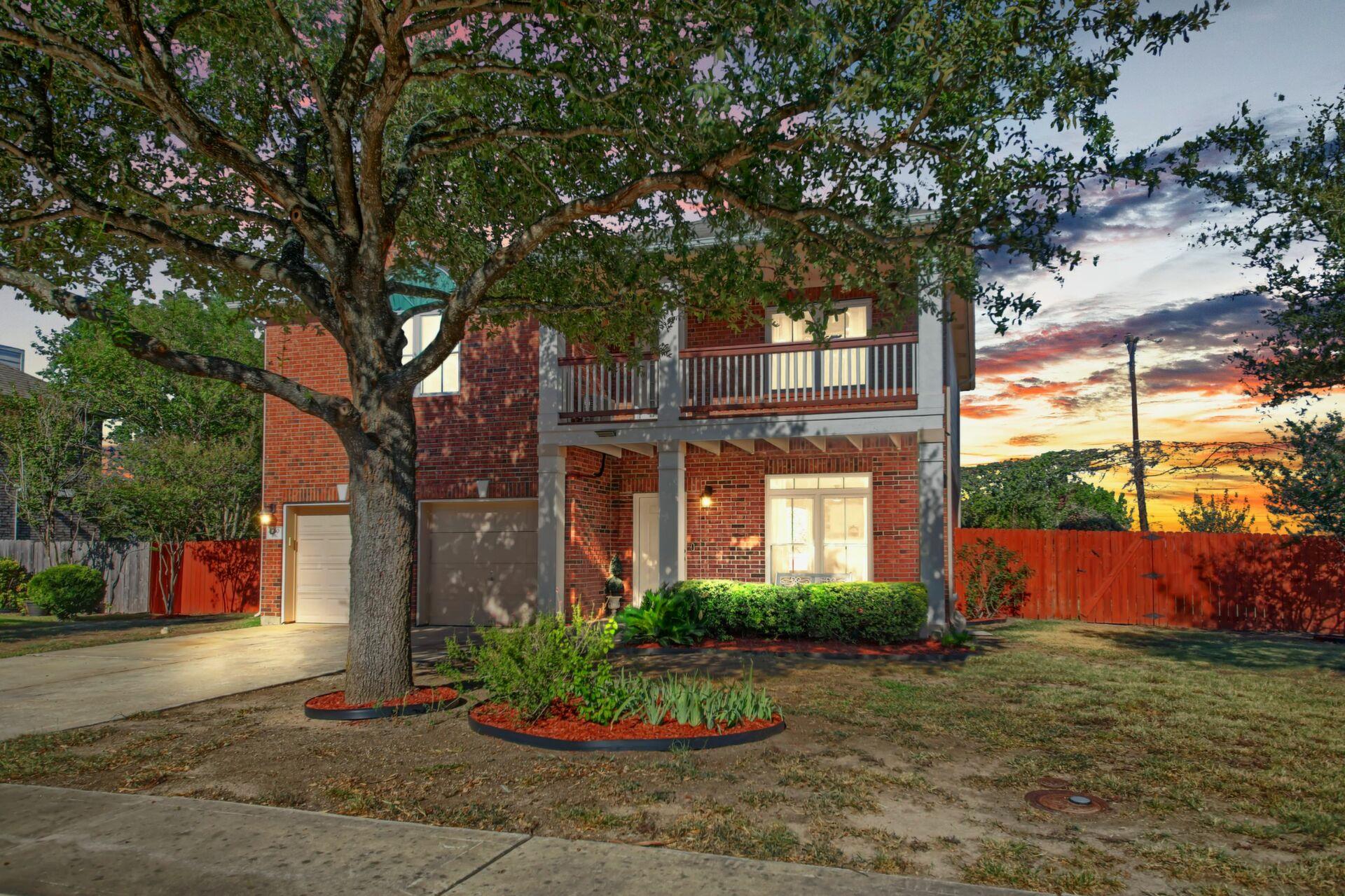 800 Windsor Hills Drive Pflugerville TX 78660
