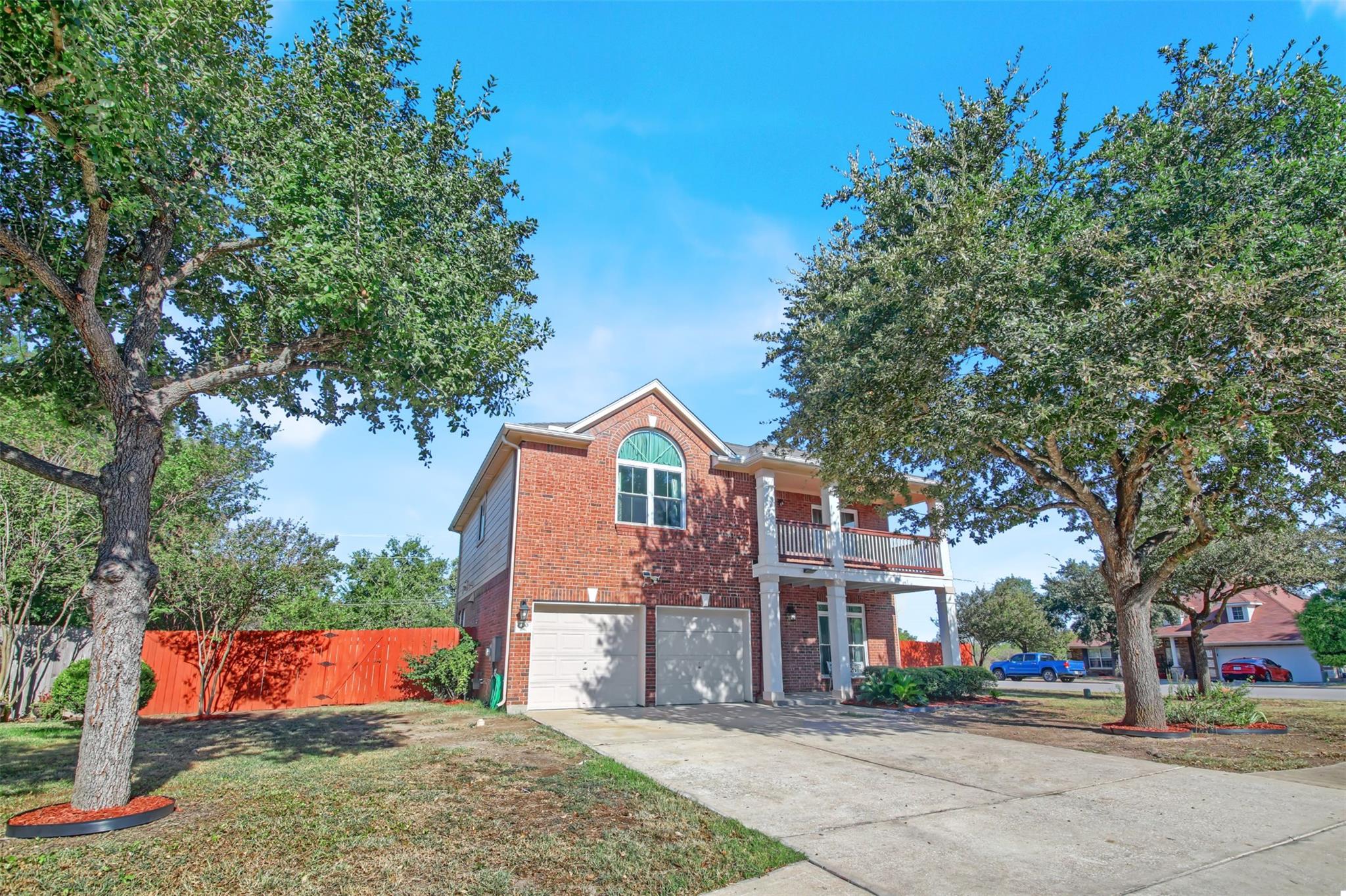 800 Windsor Hills Drive Pflugerville TX 78660