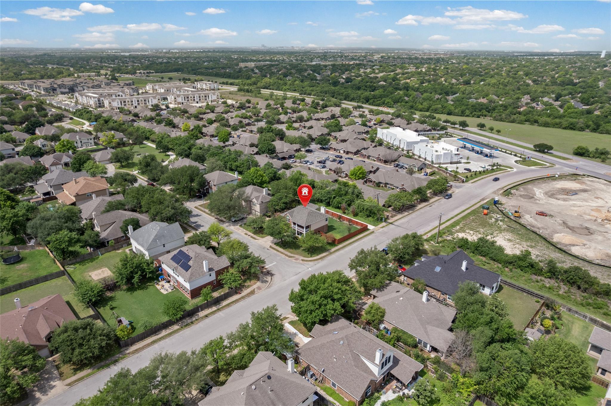 800 Windsor Hills Drive Pflugerville TX 78660