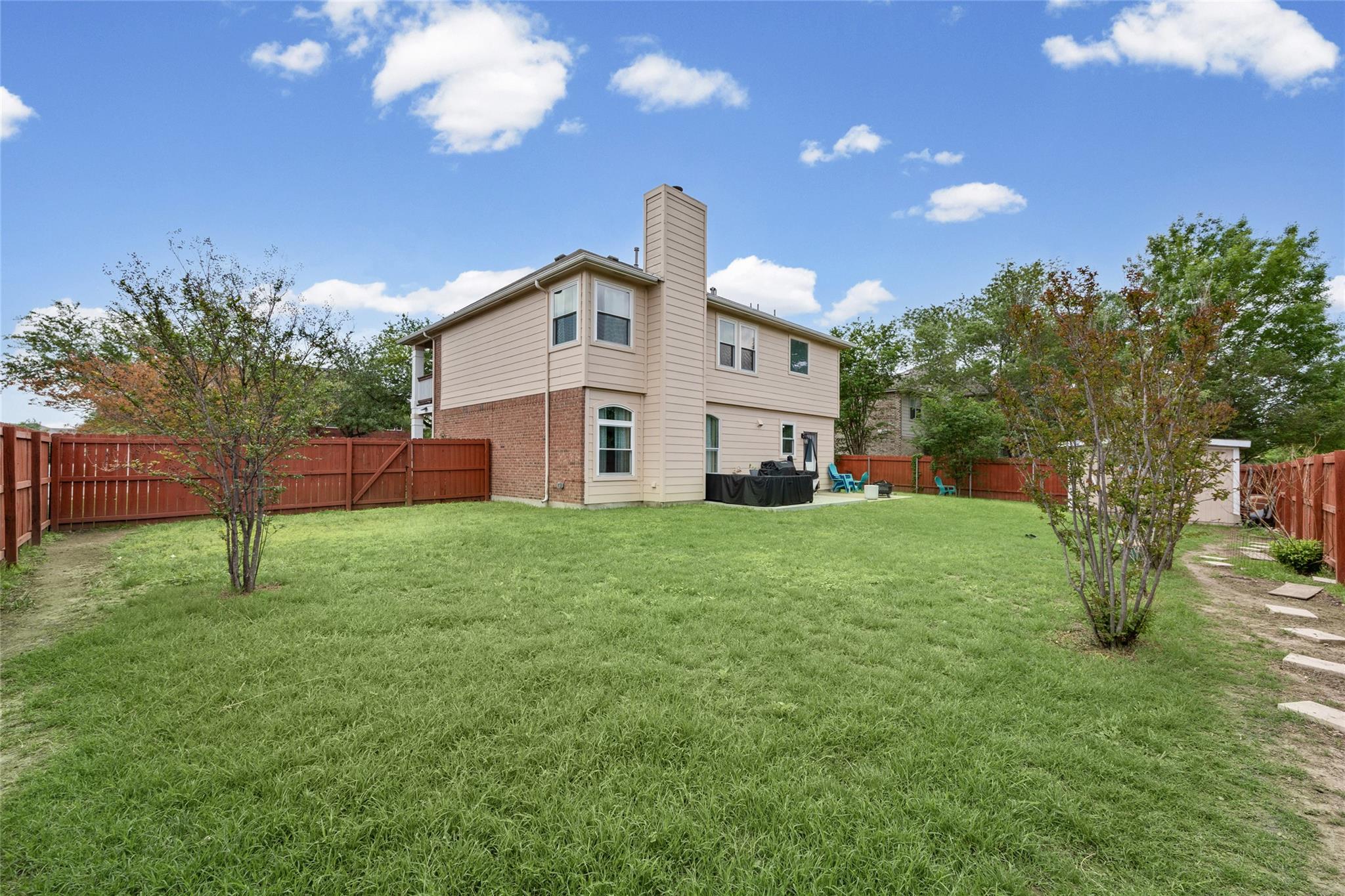 800 Windsor Hills Drive Pflugerville TX 78660