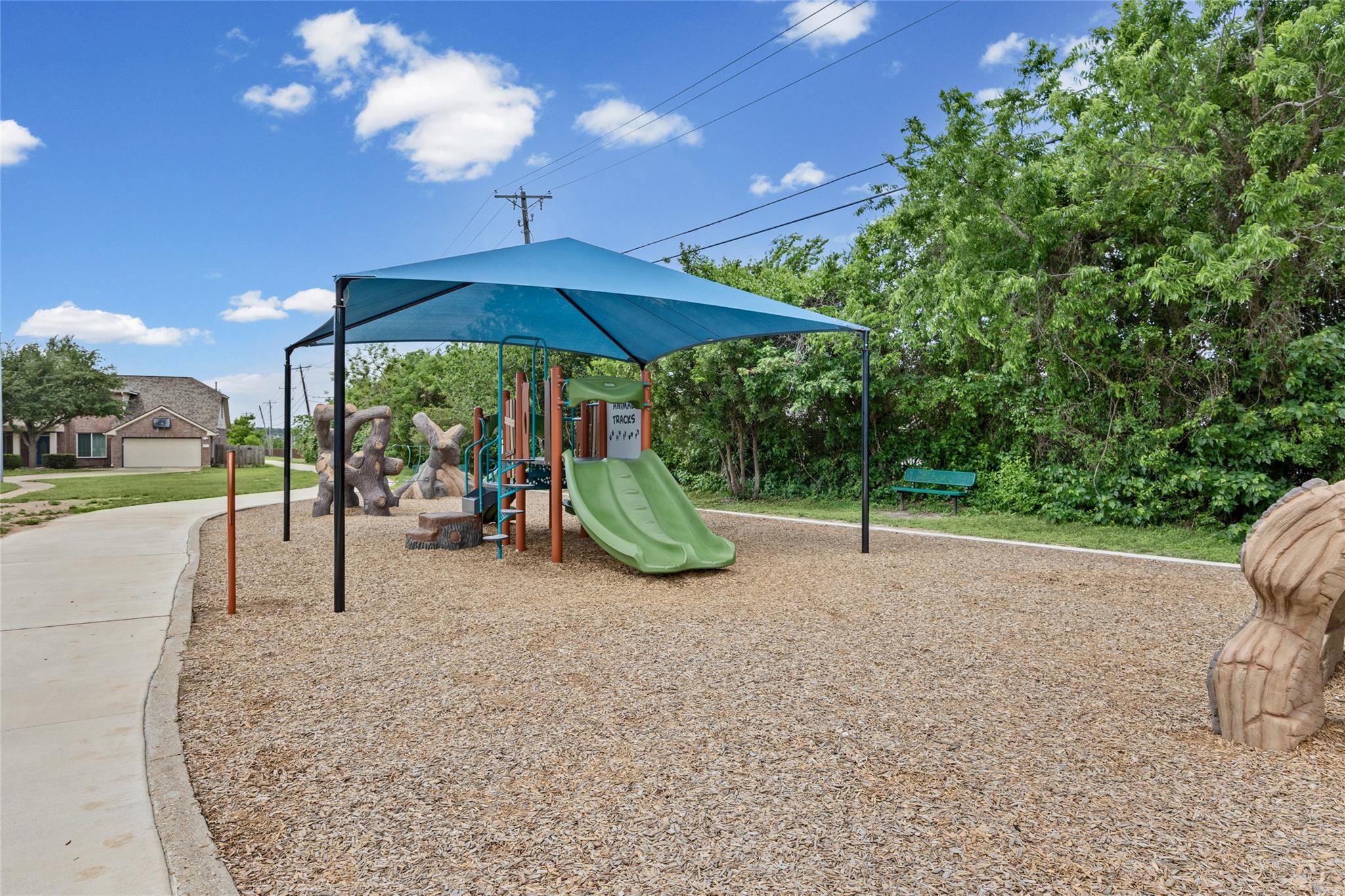 800 Windsor Hills Drive Pflugerville TX 78660