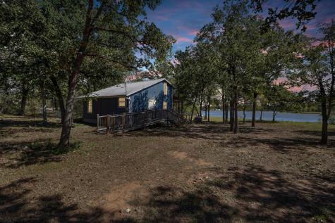 131 Moccasin Bend Drive Smithville TX 78957