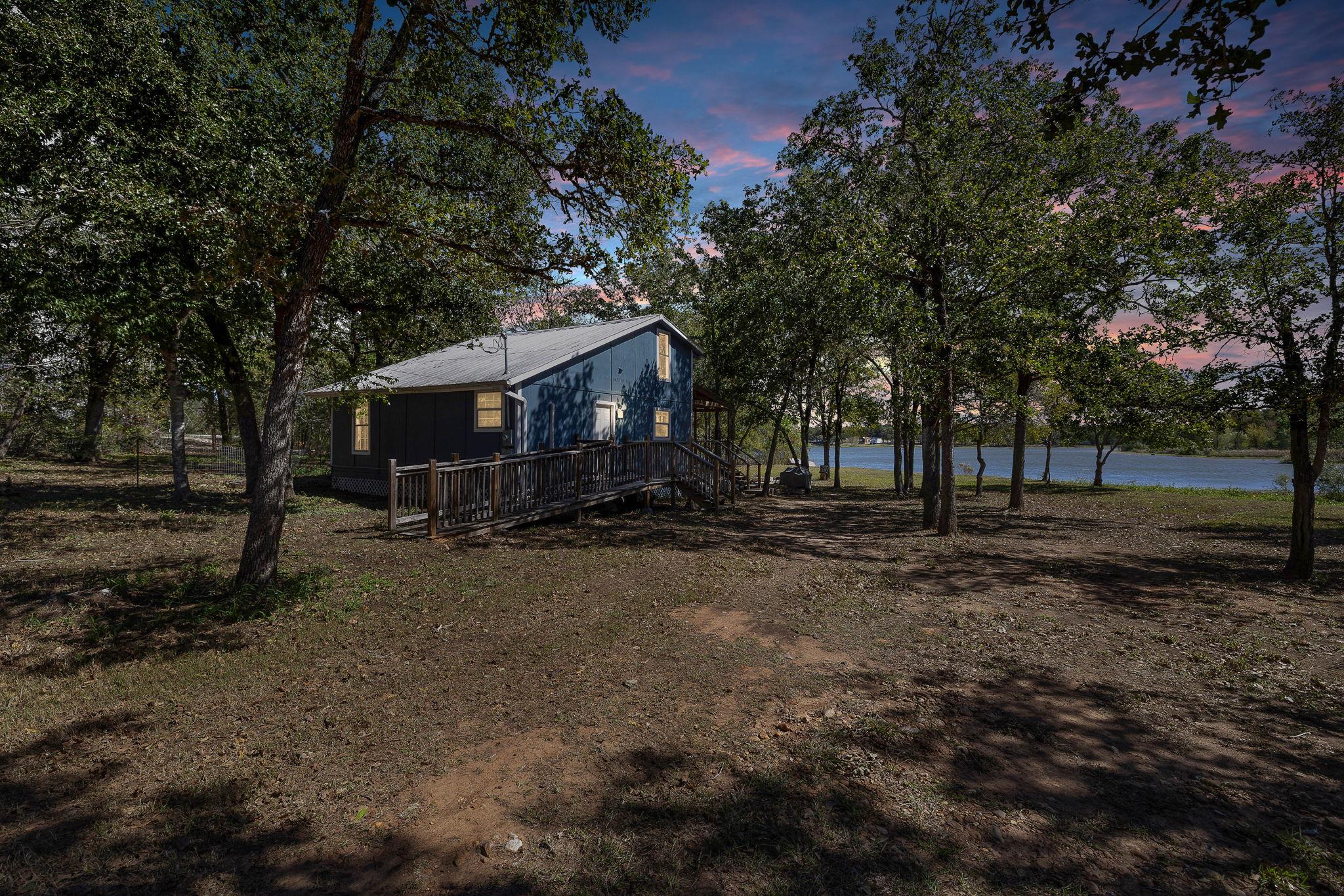 131 Moccasin Bend Drive Smithville TX 78957