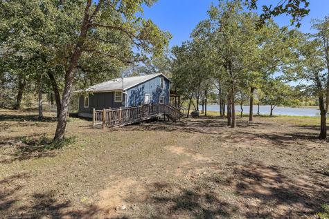 131 Moccasin Bend Drive Smithville TX 78957