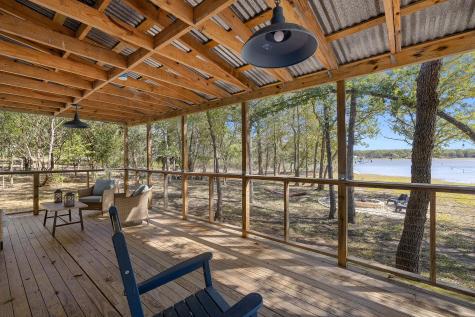 131 Moccasin Bend Drive Smithville TX 78957