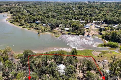 131 Moccasin Bend Drive Smithville TX 78957