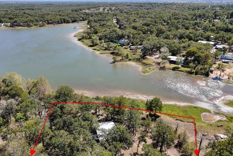 131 Moccasin Bend Drive Smithville TX 78957