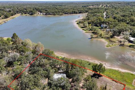 131 Moccasin Bend Drive Smithville TX 78957