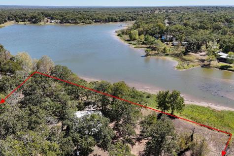 131 Moccasin Bend Drive Smithville TX 78957