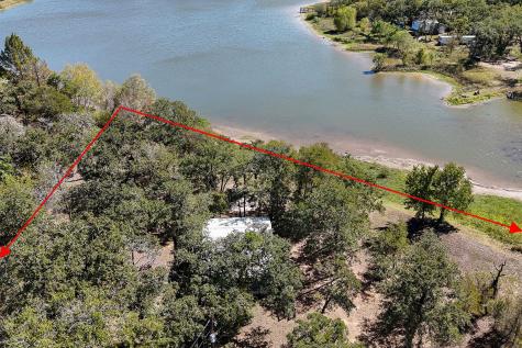 131 Moccasin Bend Drive Smithville TX 78957