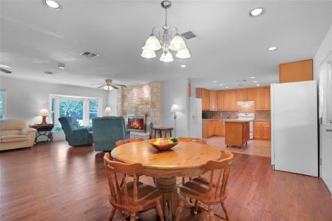 661 W South Street Bertram TX 78605
