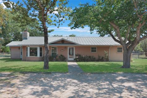 661 W South Street Bertram TX 78605