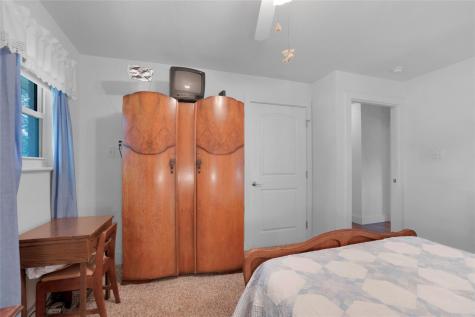 661 W South Street Bertram TX 78605