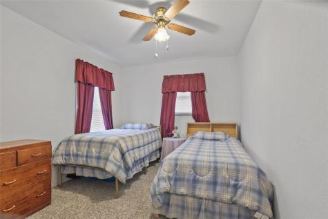 661 W South Street Bertram TX 78605