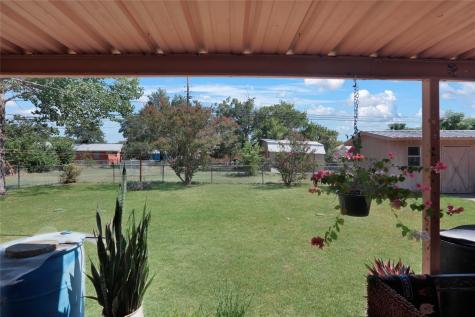 661 W South Street Bertram TX 78605