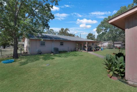 661 W South Street Bertram TX 78605