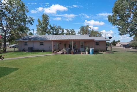 661 W South Street Bertram TX 78605