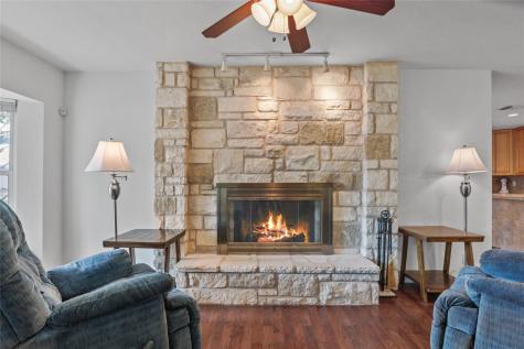 661 W South Street Bertram TX 78605