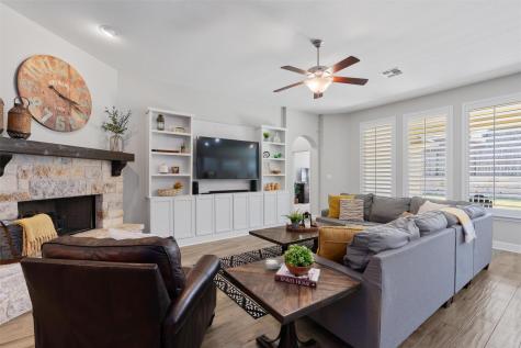 509 Blue Agave Lane Georgetown TX 78626