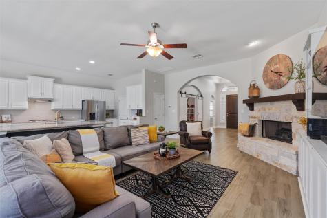 509 Blue Agave Lane Georgetown TX 78626
