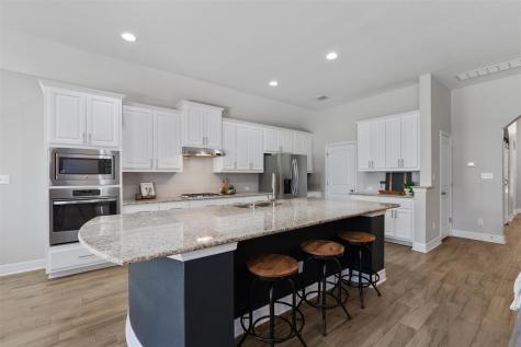 509 Blue Agave Lane Georgetown TX 78626