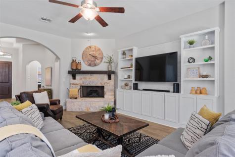 509 Blue Agave Lane Georgetown TX 78626