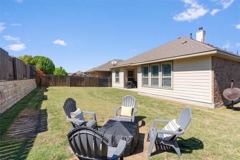 509 Blue Agave Lane Georgetown TX 78626