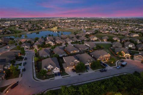509 Blue Agave Lane Georgetown TX 78626