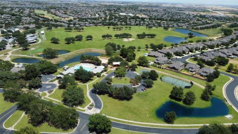 509 Blue Agave Lane Georgetown TX 78626