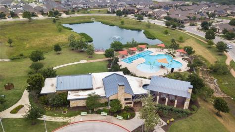 509 Blue Agave Lane Georgetown TX 78626