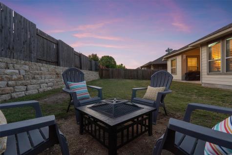 509 Blue Agave Lane Georgetown TX 78626