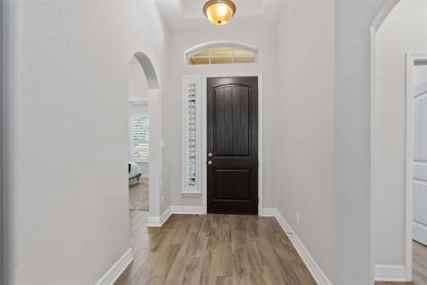 509 Blue Agave Lane Georgetown TX 78626