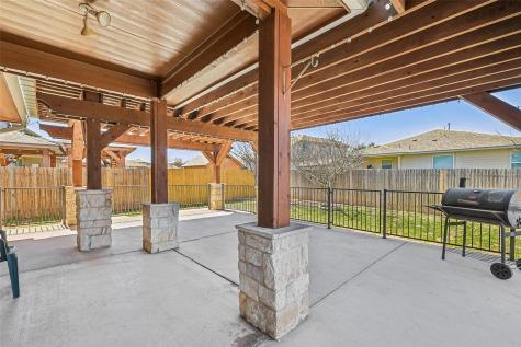 221 Brazoria Trail San Marcos TX 78666