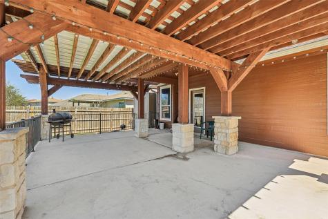 221 Brazoria Trail San Marcos TX 78666