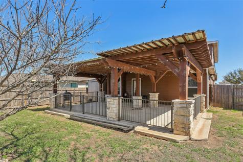 221 Brazoria Trail San Marcos TX 78666