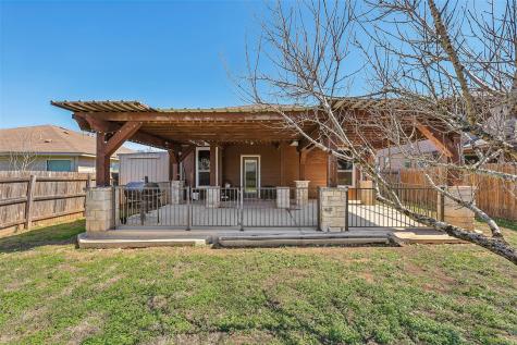221 Brazoria Trail San Marcos TX 78666
