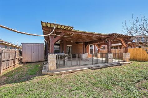 221 Brazoria Trail San Marcos TX 78666