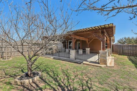 221 Brazoria Trail San Marcos TX 78666