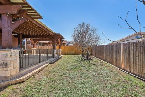 221 Brazoria Trail San Marcos TX 78666