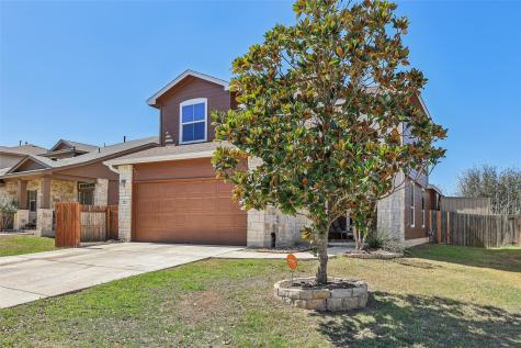 221 Brazoria Trail San Marcos TX 78666