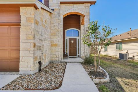 221 Brazoria Trail San Marcos TX 78666